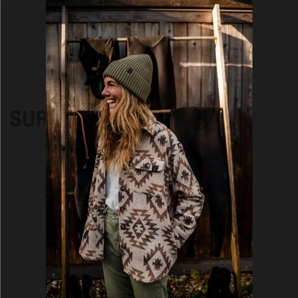 Surfside Jacket Modest Maverick - Picture 8 of 9